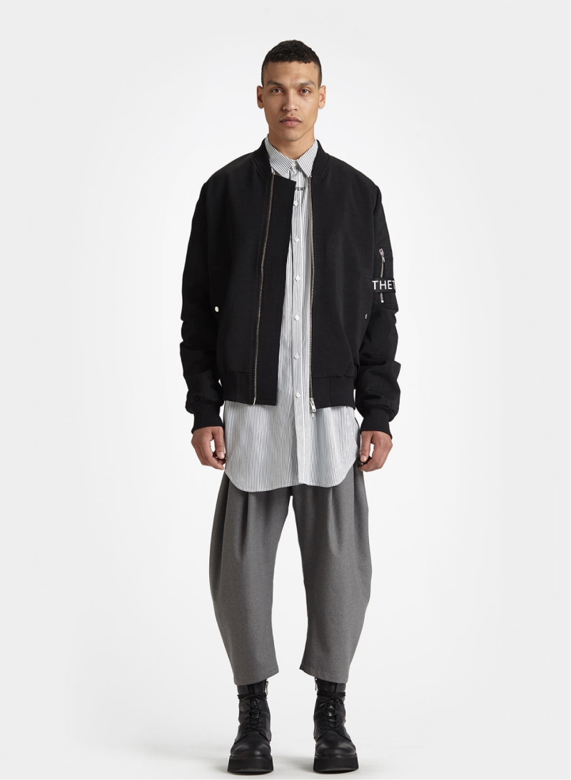 Box Jacket - Image 2