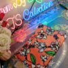 ​Ethnic Premium Bold Floral Print Unstitched Summer 2-Piece Suit